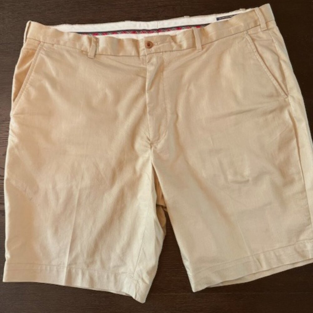 Polo Ralph Lauren Golf Shorts Khaki Size 40